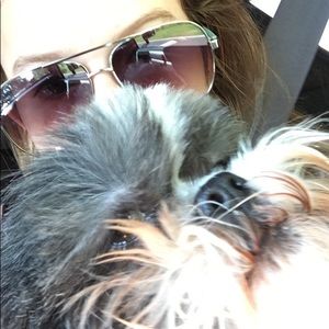 Meet your Posher, Vivian